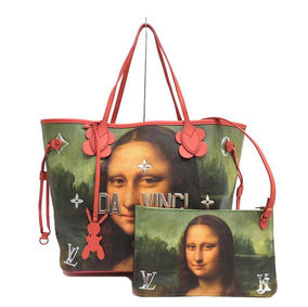 Louis Vuitton Neverfull bag
