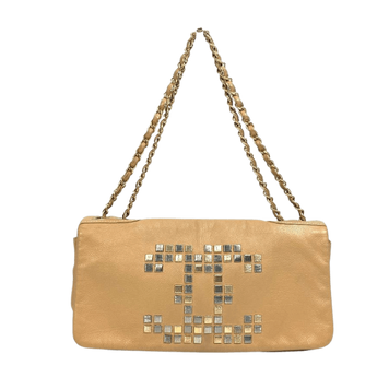 Chanel CC Mark Chain Bag