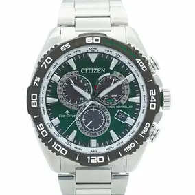 Citizen watch