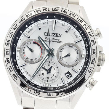 Citizen watch