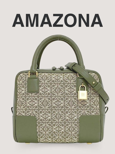Loewe Amazona bag