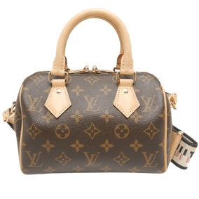 Louis Vuitton Speedy bag