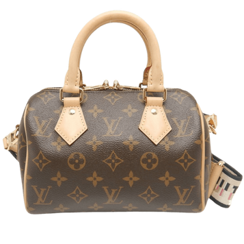 Louis Vuitton Speedy bag