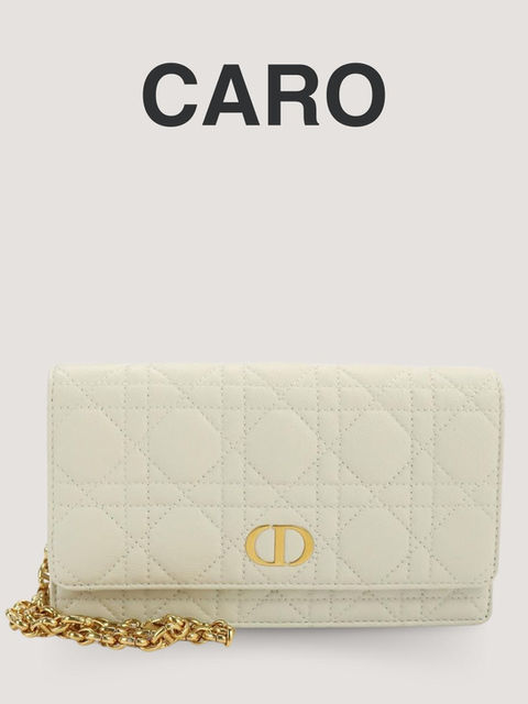 Dior Caro bag
