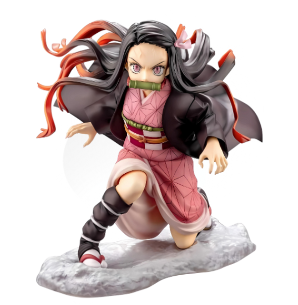 Demon Slayer figure