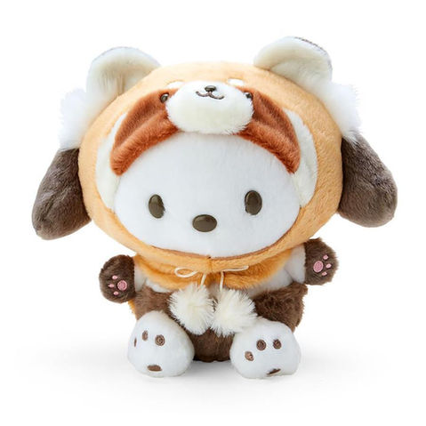Pochacco plush
