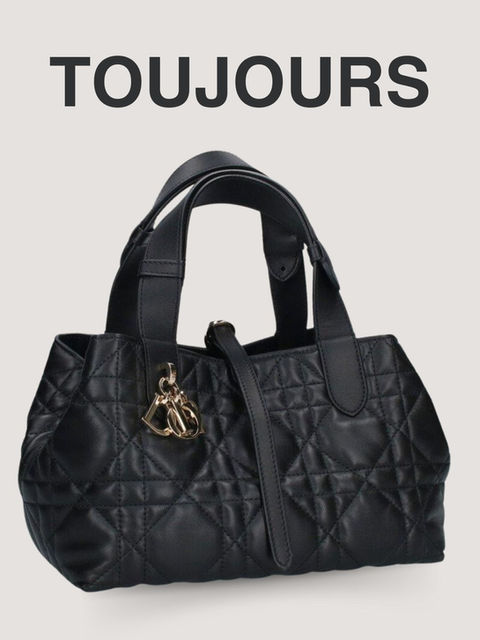 Dior Toujours bag