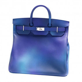 Hermes Birkin bag