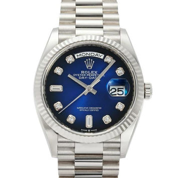 Rolex Day-Date 36 watch
