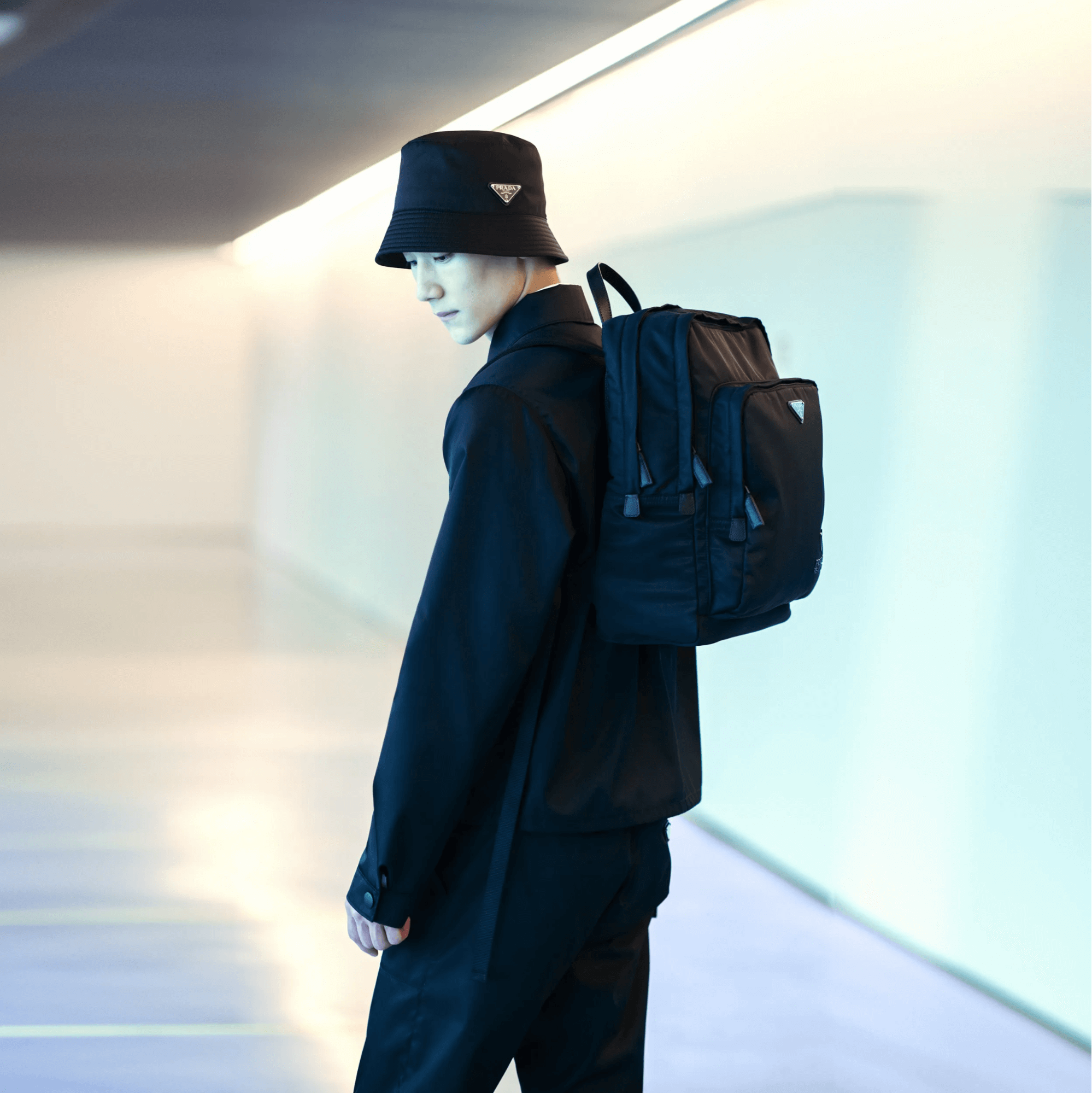 Shop Second-Hand Prada Bags From Japan | ZenLuxe