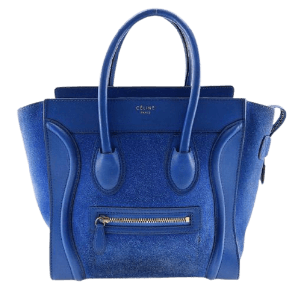 Celine Luggage Bag