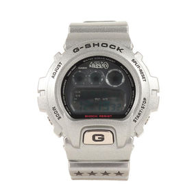 Casio G-Shock watch