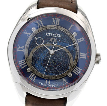 Citizen watch
