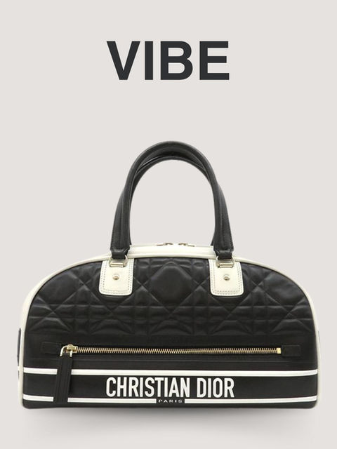 Dior Vibe bag
