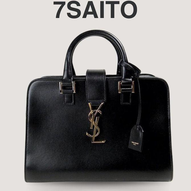Black bag