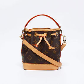 Louis Vuitton Nano Noe Bag