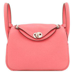 Hermes Lindy Mini Bag