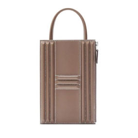 Hermes Cadena Clutch Bag