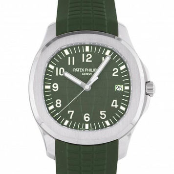 Patek Philippe watch