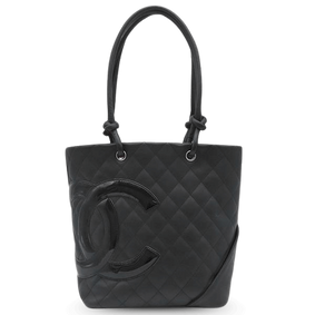 Chanel Cambon bag