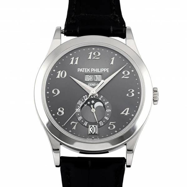 Patek Philippe watch