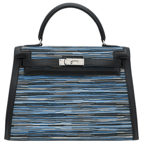 Hermes Kelly bag