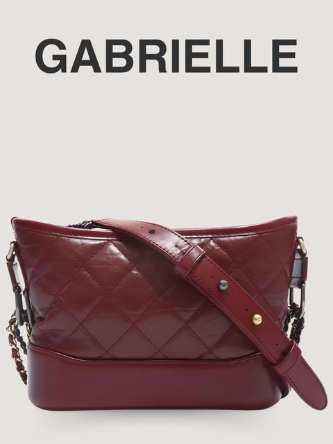 Chanel Gabriel bag