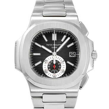 Patek Philippe watch