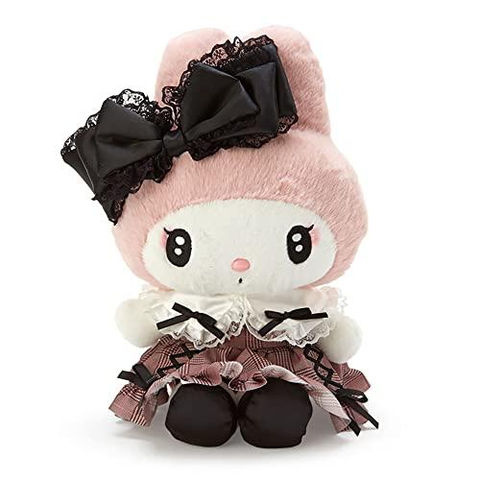 My Melodi plush