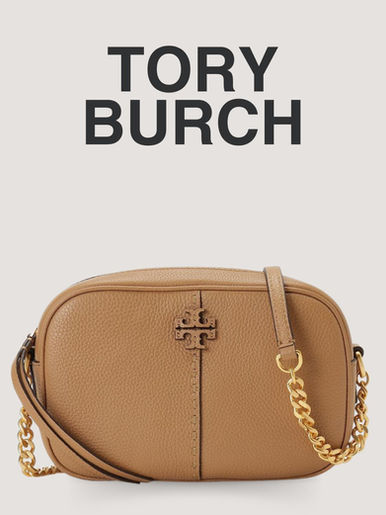 Tory Burch Mcgraw bag