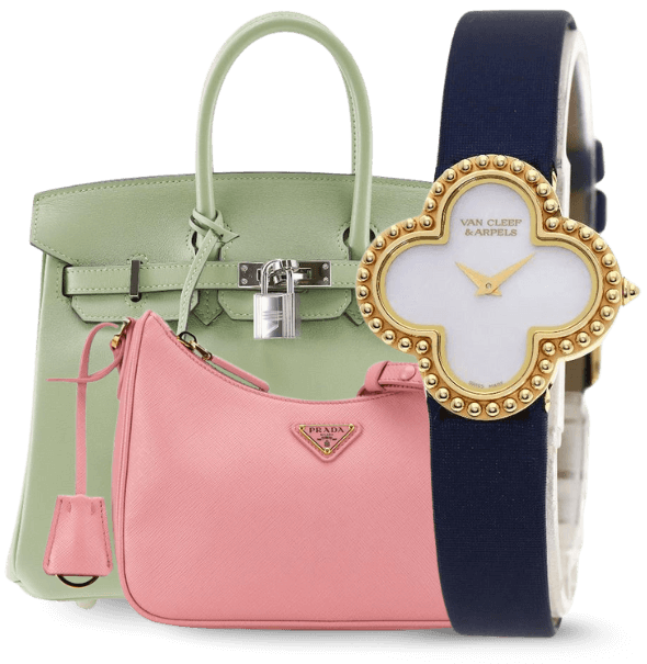 Louis Vuitton Bag