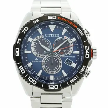 Citizen watch