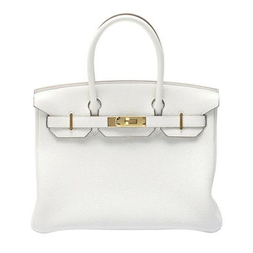 Hermes Birkin bag