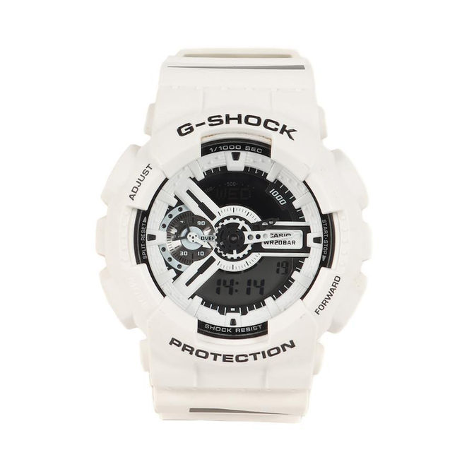 Casio G-Shock watch