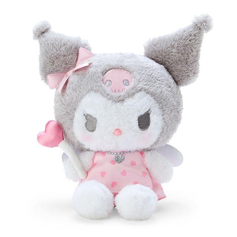 Kuromi plush