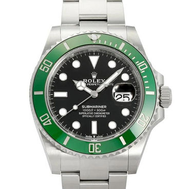 Rolex Submariner watch