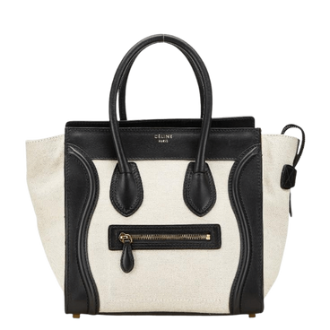 Celine Luggage Bag