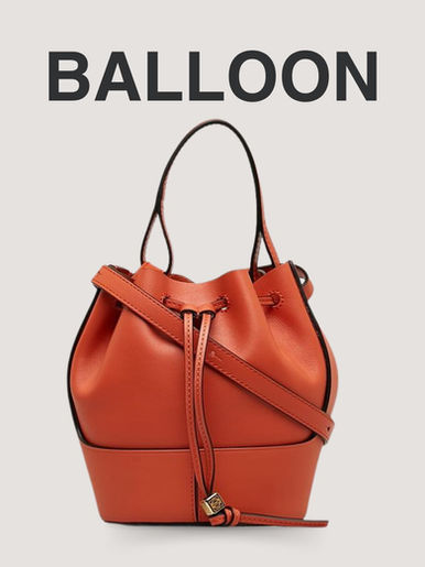 Loewe Balloon bag