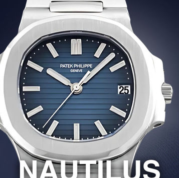 Patek Philippe watch