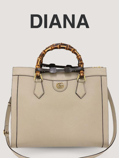 Gucci Diana bag