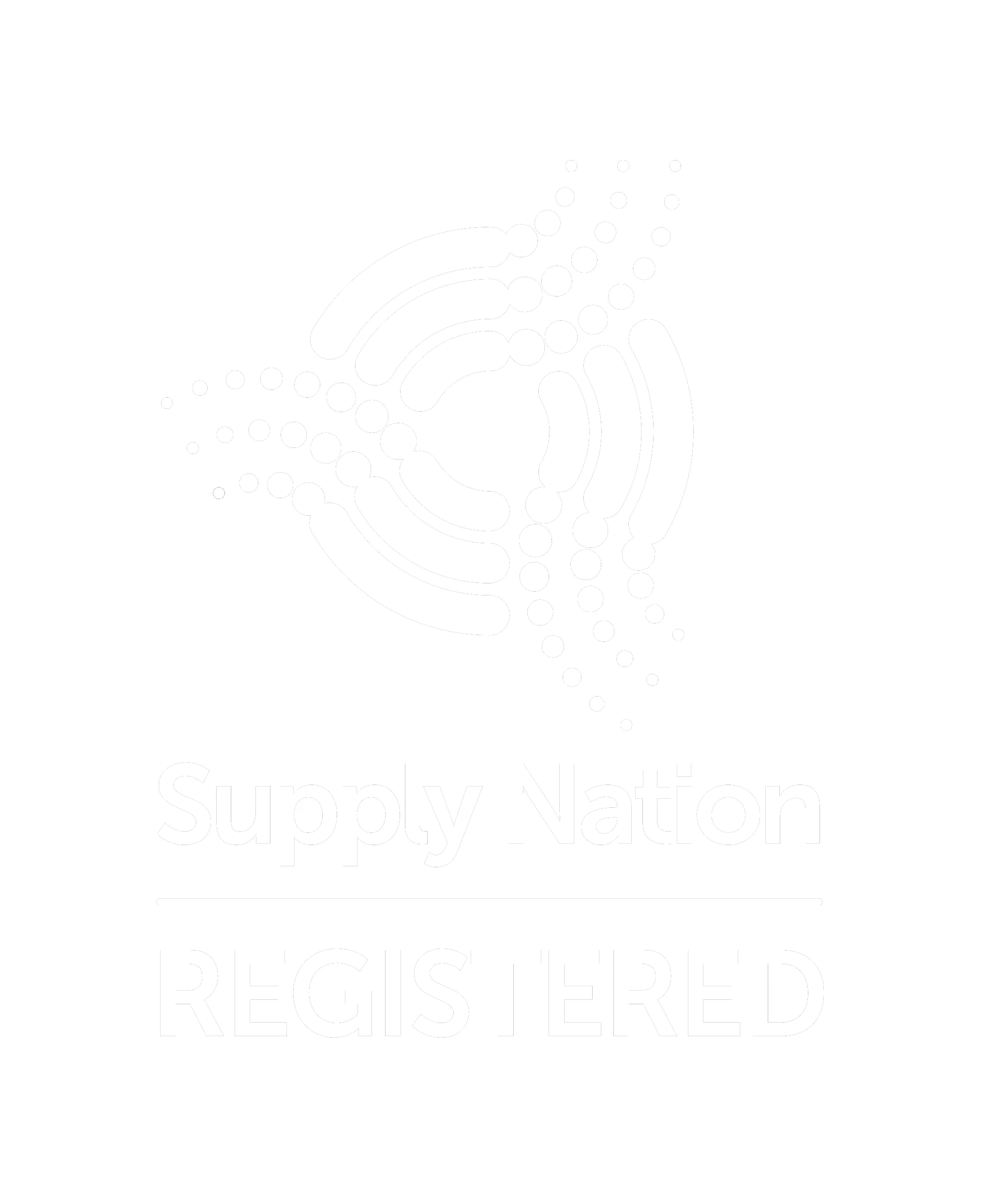 Supply Nation Registered logo