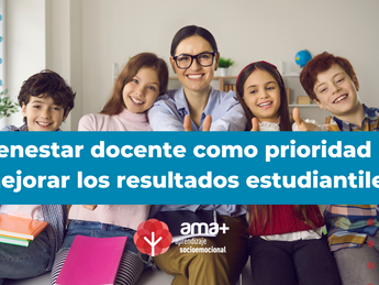 El bienestar docente como prioridad para mejorar los resultados estudiantiles