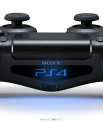 Control de PS4
