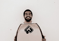 Renato Silva - Physiotherapist