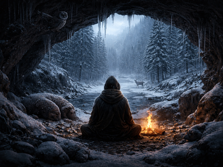 I Don’t Recognize January 1st As A New Year (Here’s Why)