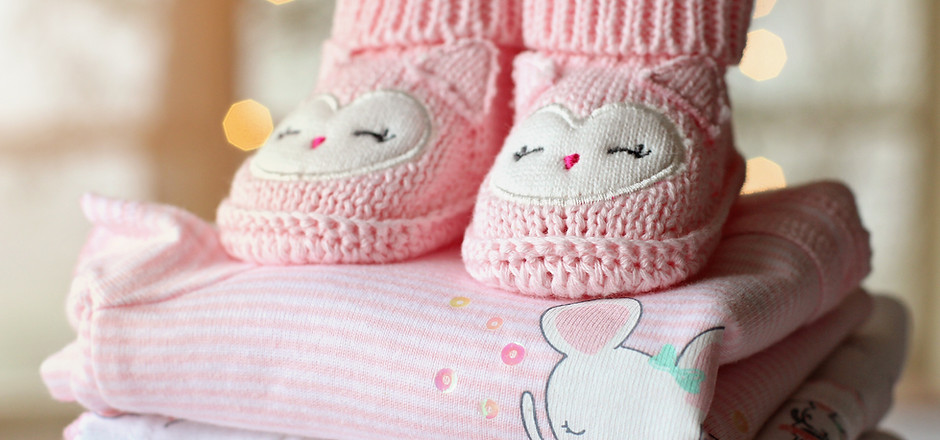 Kids Clothing