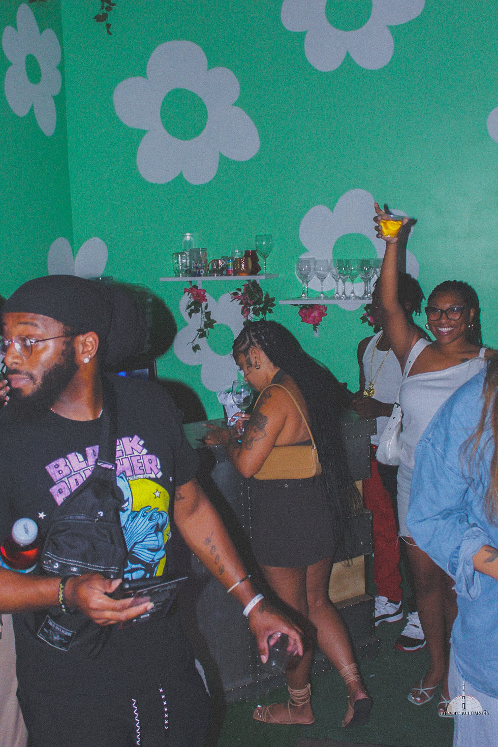 Creatives Love TAKEOFF MULTIMEDIA LLC