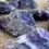 Miniaturbild: Traum Amethyst Stein, Dream Amethyst, Chakra Heilsteine, Dekosteine