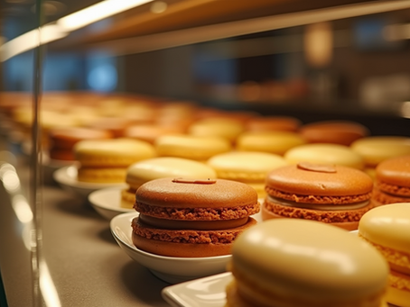 Entdecken Sie die neuesten Hotelkonditorei-Trends