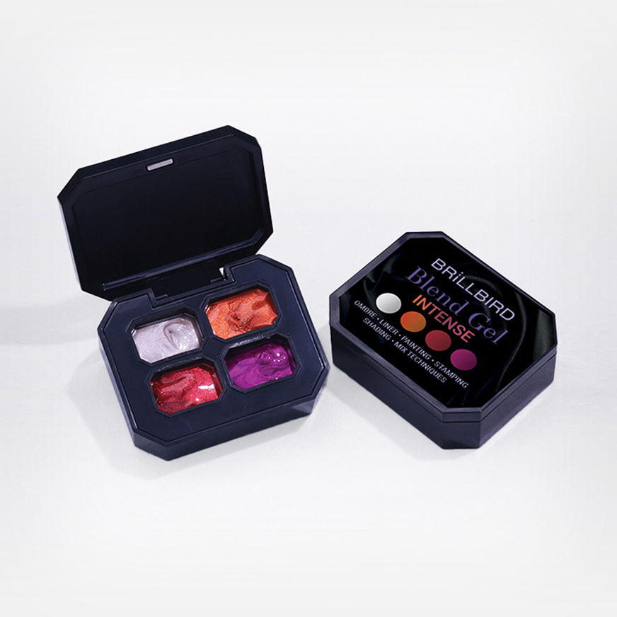 Blend Gel - Intense